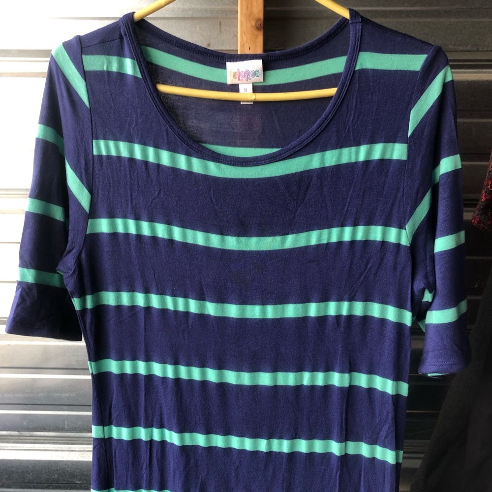 Lularoe Julia Dress